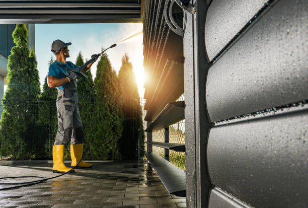 Why Choose Our Pressure Washing Services in Maryland