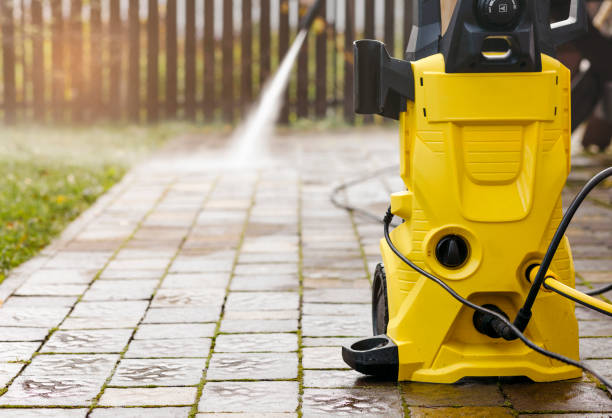 Professional Pressure Washing Services in Pocomoke City, MD
