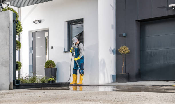 Best Parking Lot and Garage Cleaning  in Pocomoke City, MD
